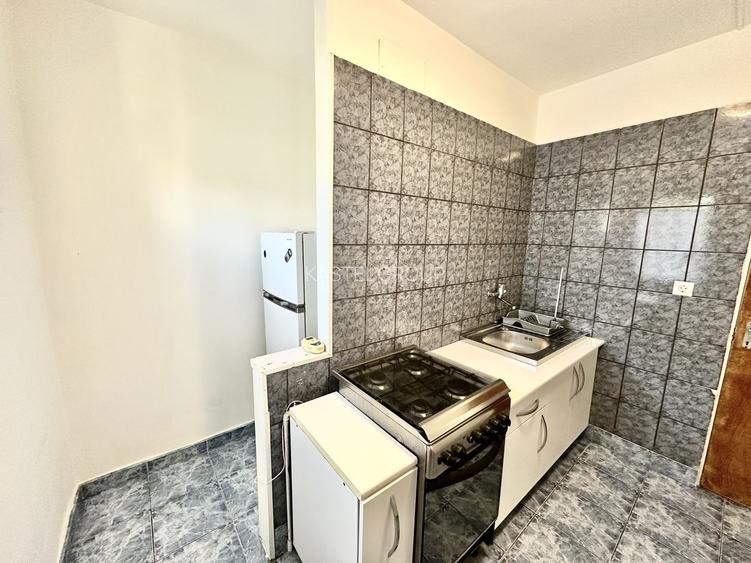 Garsoniera zona Lujerului - 6