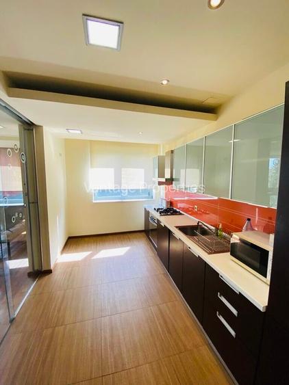 Apartament 3 camere | complex rezidential cu piscina exteriora | Iancu Nicolae - 11