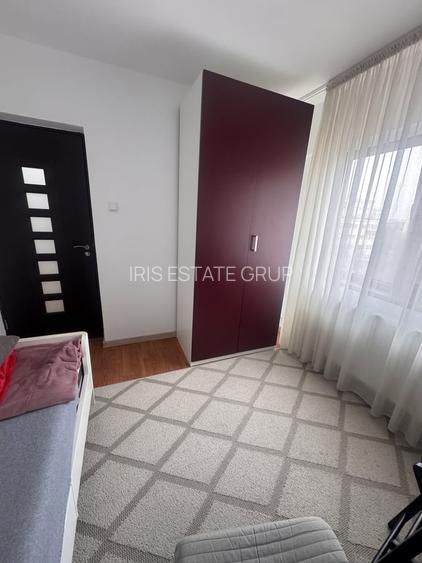 Apartament de Familie Berceni - 12