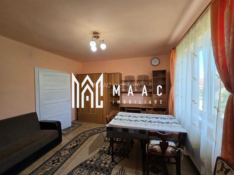 Apartament la Casă | 2 Camere | Etaj 1 | Calea Dumbravii - 4
