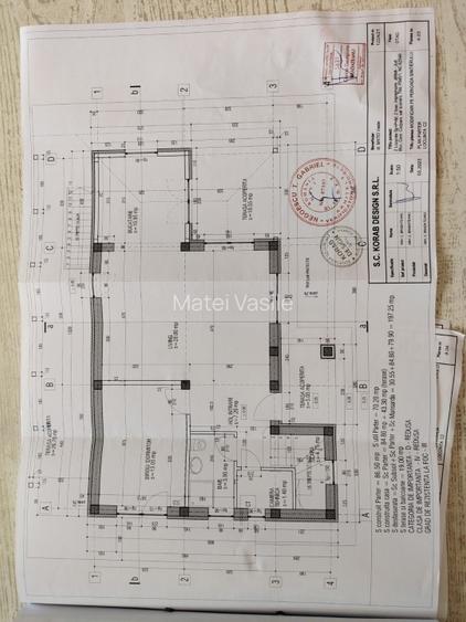 🏡 Vila Premium 2025 în Izvorani – Lângă Pădure & Lac | Pompă de Căldură - 13