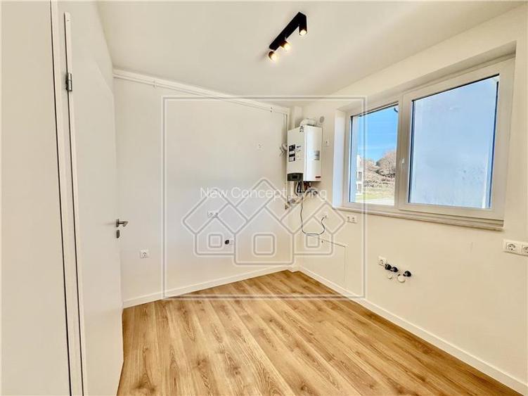 Apartament 2 camere, jaluzele electrice, aer cond. (NCL-41D-MI) - 13