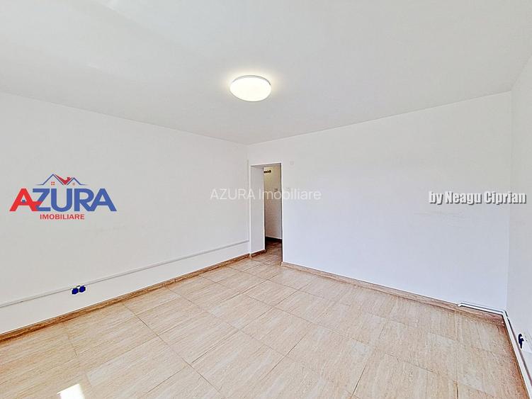 Ultracentral Pitești – spațiu comercial 55 mp, acces stradal - 15