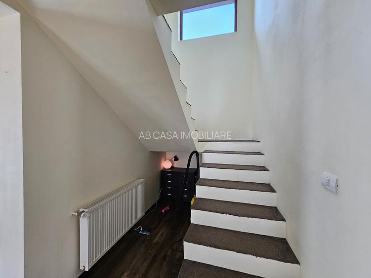 Casă individuală, P+E, construcție 2022, Moșnița Nouă, comision 0% - 19