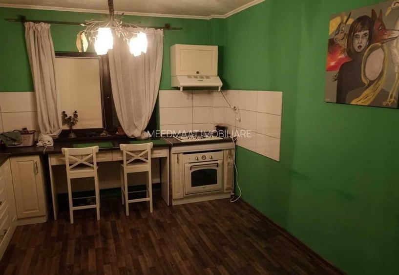 Apartament 2 camere,Sos.Oltenitei,Mall,Metrou - 4