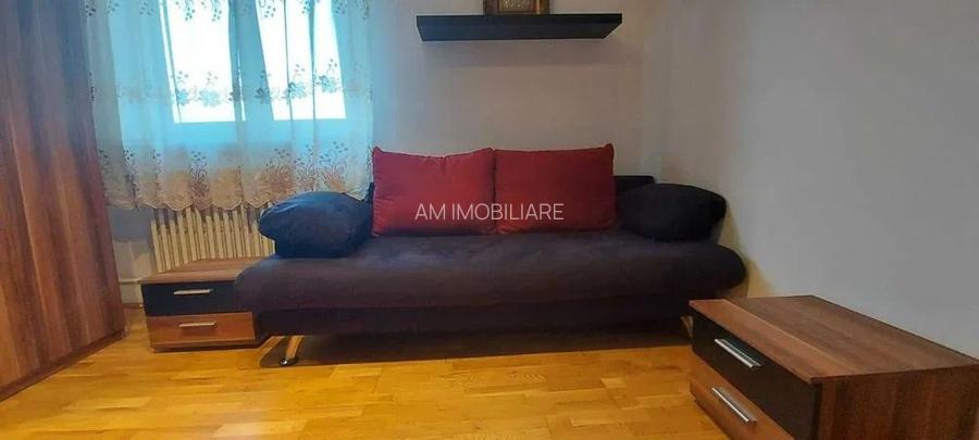 AP. 2 CAMERE DRUMUL TABEREI, PET-FRIENDLY, BUCATARIE INCHISA, METROU - 3