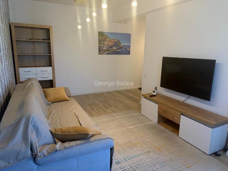 Apartament 2 camere decomandat Metrou Piata Muncii - 649 eur/luna - 7
