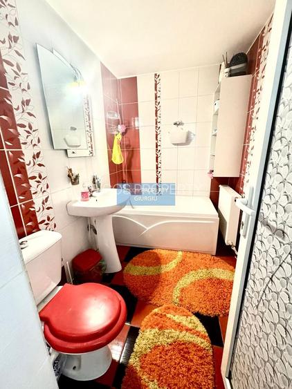 Apartament 3 camere de vânzare – Șos. București - 11