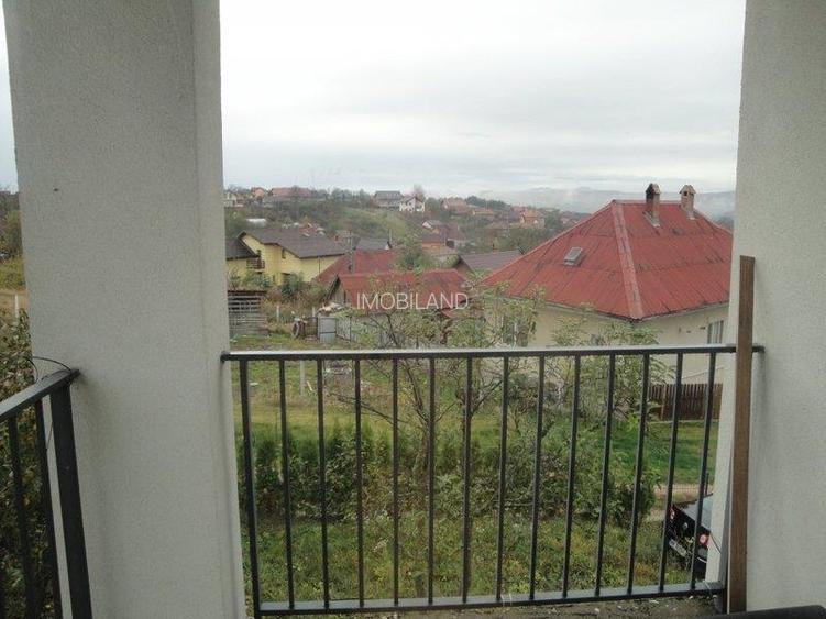 Casa cu teren si 6 parcari, in Feleacu - 3