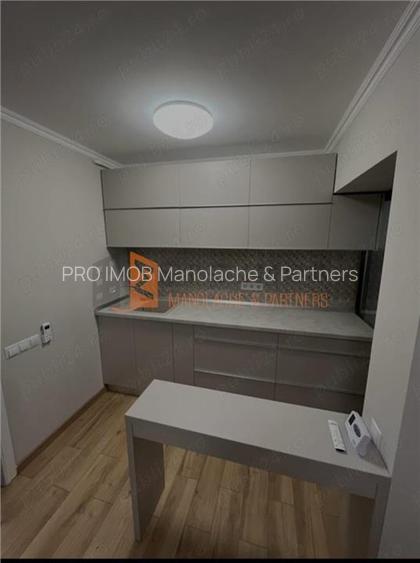 Garsoniera cf 1decomandata zona Brosteni - 3