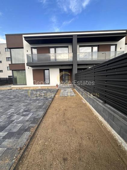 Duplexuri moderne într-o zonă în plină dezvoltare - 5