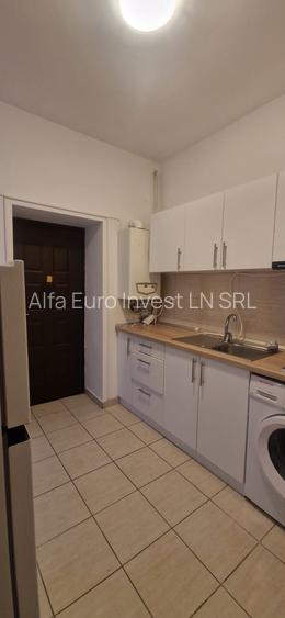 Inchiriere garsoniera cocheta, zona Blumana - 7