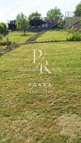 Casa 5 camere, mobilata utilata, 162mpu, teren 2518mp, cartier IRIS, Cluj-N! - 7