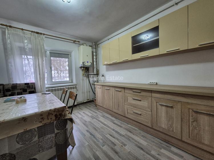 DE VANZARE | Apartament spatios 2 camere – Inel 2 | 60,67 mp | Centrala - 5