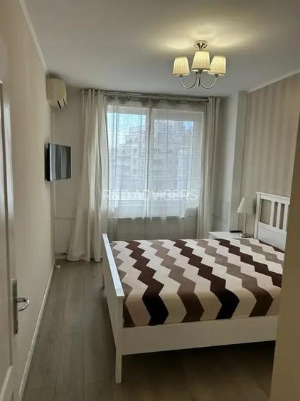 2 Camere De Vanzare | Utilat Mobilat | Universitate | Ultracentral - 8
