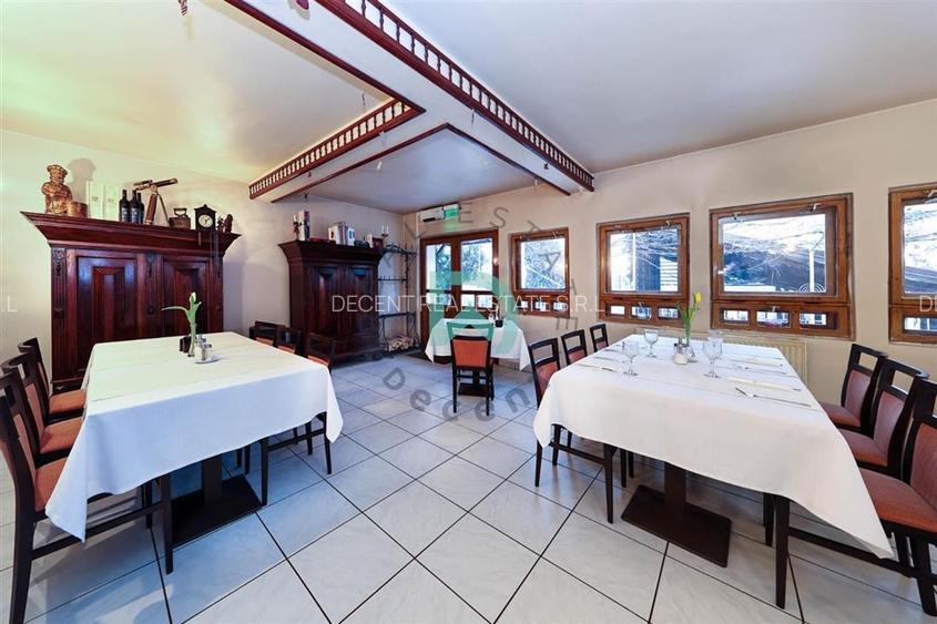 Drumul Poienii, Brasov, casa, doua proprietati - 20
