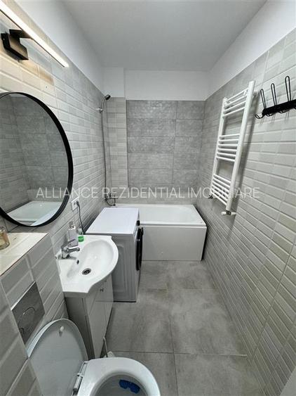 Studio Mobilat Utilat Gata de mutat - 11