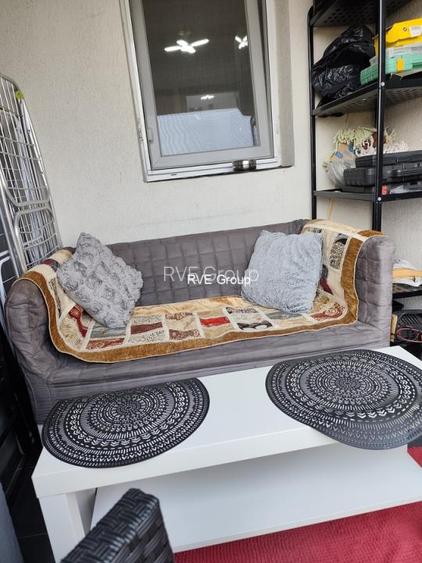 Garso. (2017, 37 mp, parcare pret separat) - 16 min. metrou 1 Dec 1918 - 7