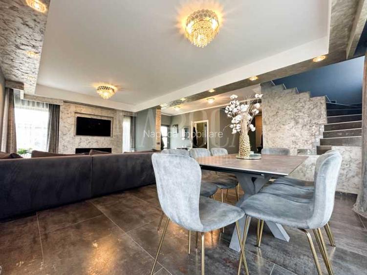 Casa 4 camere de vanzare in Dezmir - 3