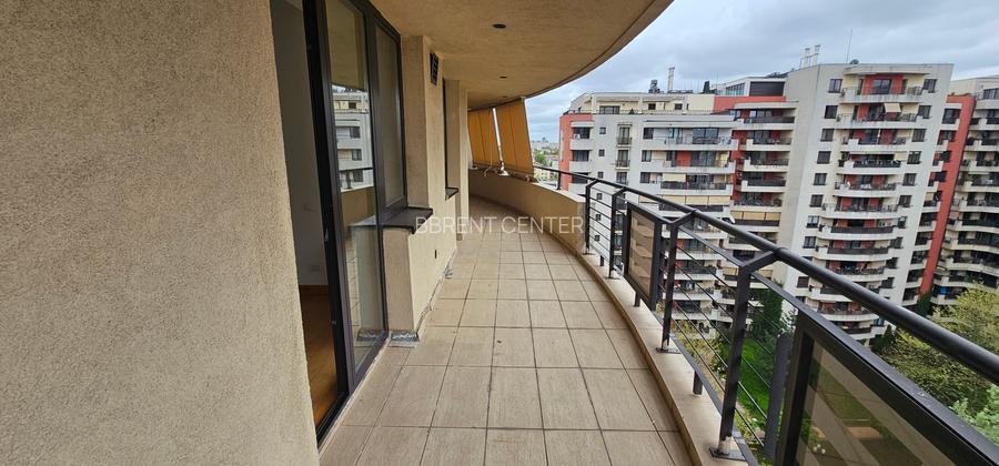 Inchiriere - 4 camere- Central Park - 2