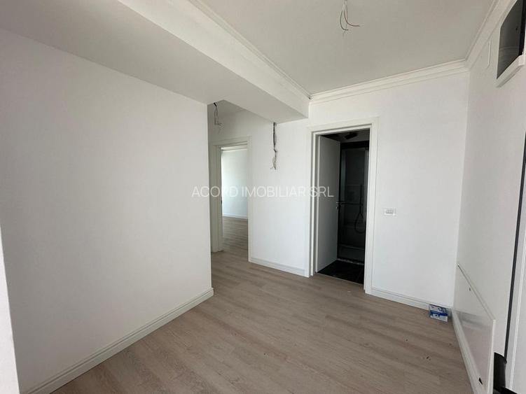 3 CAMERE-VEDERE PLAJA - 7