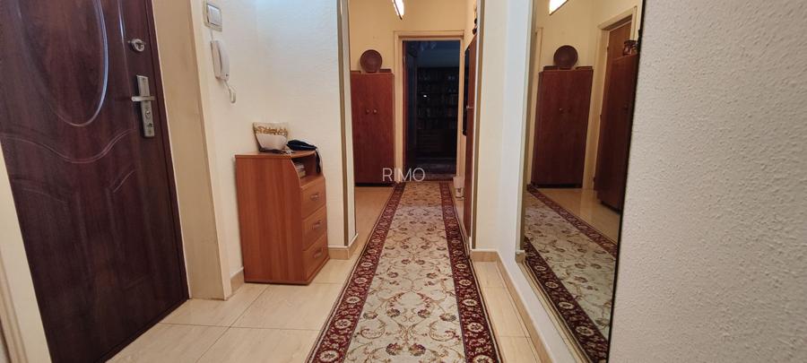 COMISION 0 | 4 camere Superb | Metrou Crangasi | Bloc 1986 - 6
