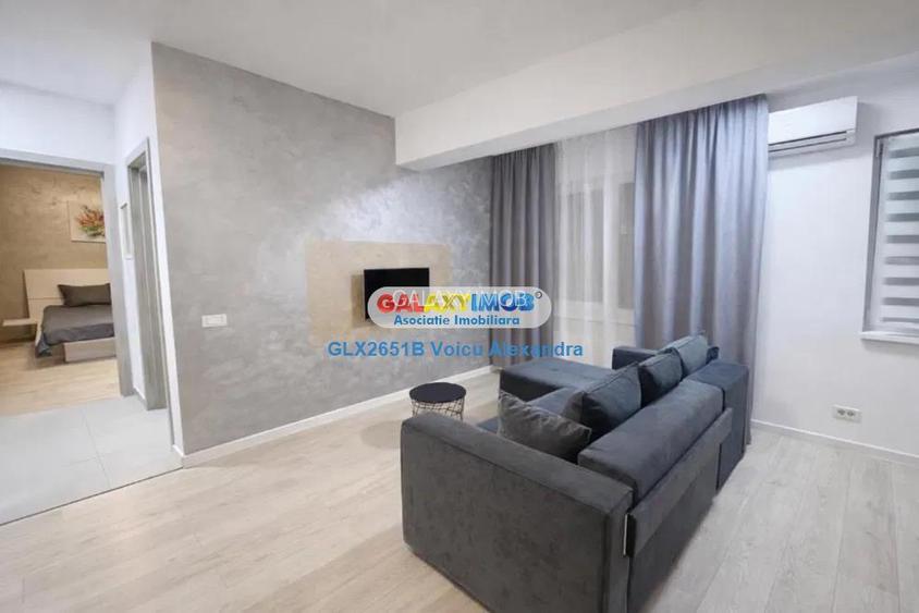 Apartament 2 Cam Lux Berceni - Aparatorii Patriei - Parcare - 3