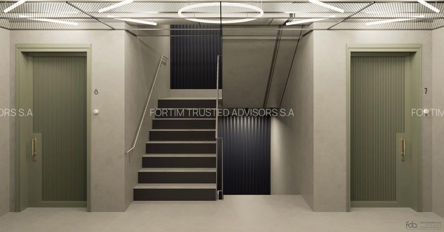 BrickLofts Office - 10
