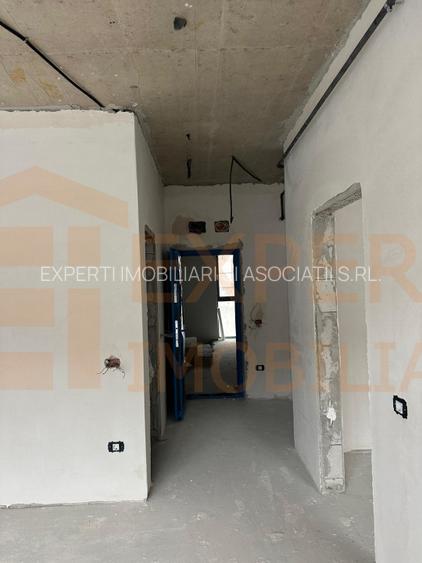 Garsonieră situată în Eforie Nord - Hotel Union - 8