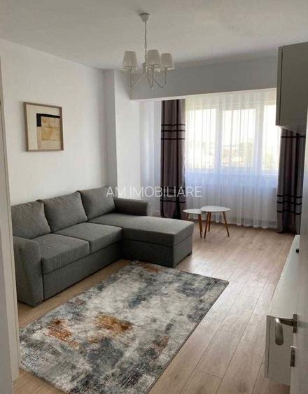 GARSONIERA HIGH CLASS RESIDENCE, PARCARE, BUCATARIE INCHISA, BLOC NOU - 2