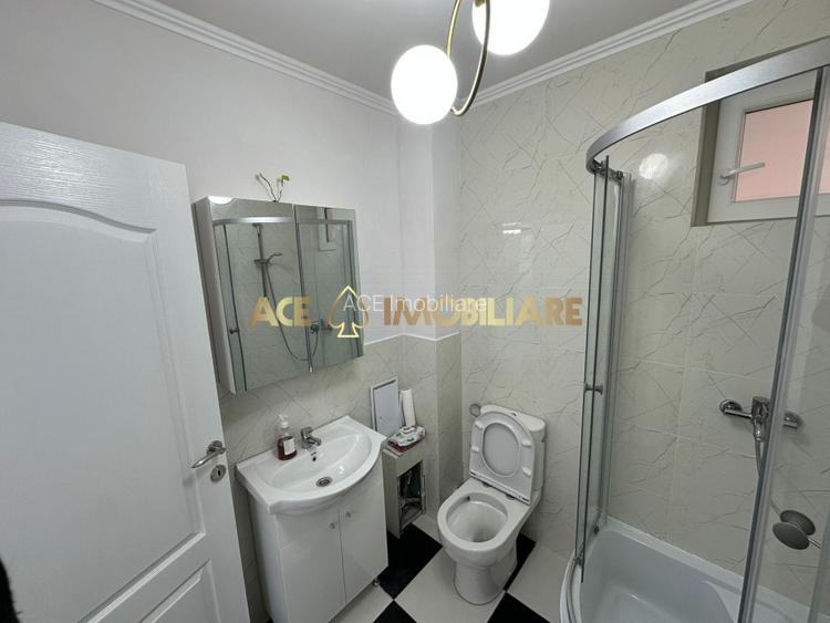 Garsoniera | Ferentari | Centrala Proprie | Bloc 2013 | Terasa | 0% Comision - 9