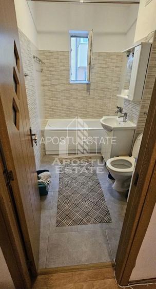 Apartament cu 2 camere, loc de parcare, la parter, in Dumbravita - 3