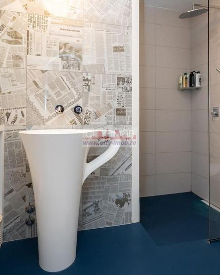 Vila Spectaculoase de inhiriat Bucuresti Central - 24