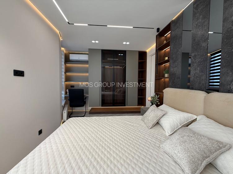 Prima Vista | 2 camere | Prima chirie | 61 m2 - 7