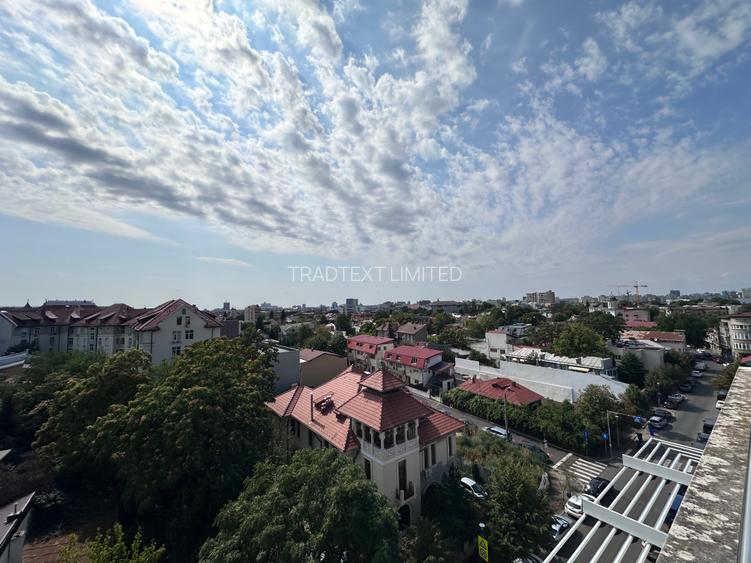Apartament tip duple cu vedere panoramică. - 9
