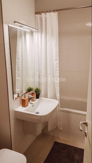 Garsoniera moderna || Lujerului || Politehnica - 5