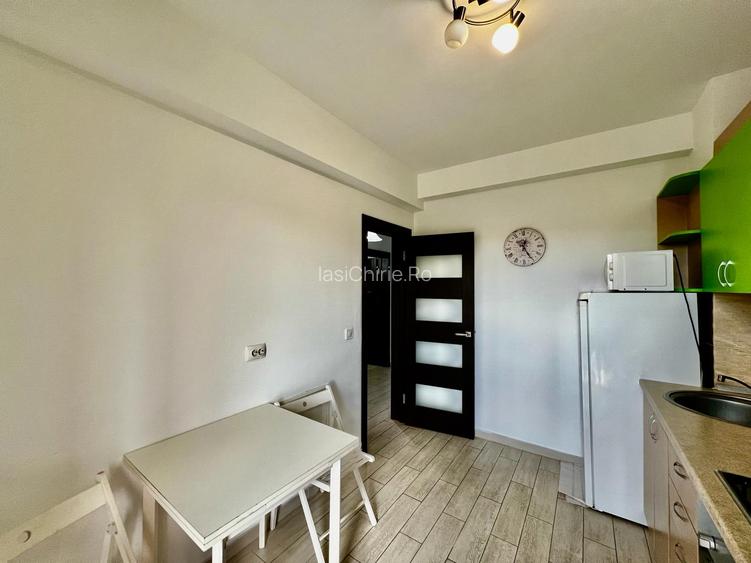 Chirie bună pentru studenți | 1 cameră decomandat | Rivers Towers | Etaj 2 - 6