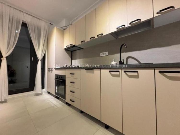 PRIMA INCHIRIERE - Garsoniera cu Loc Parcare - Sos. Salaj - 4