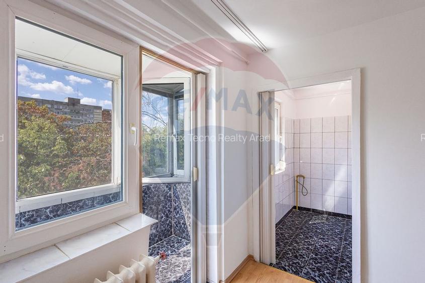 Vanzare apartament 2 camere Dacia - 6