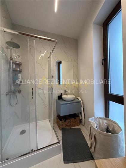 Apartament 2 Camere 66.8 mp Etaj 4/5 Incalzire in pardoseala Parcare - 10