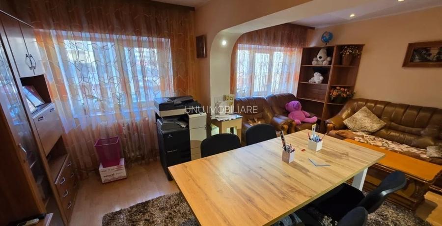 3 camere 81mp spațios și bine poziționat – Nicolina, zona Selgros, Etaj 1! - 5