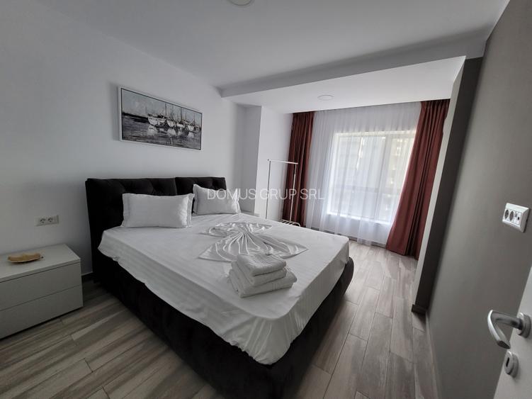 Sea View Olimp - apartament cu 2 camere etaj 11 - 4