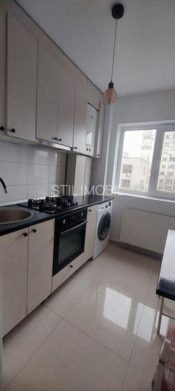 Apartament 2 camere, lângă Palas – vis-a-vis de Hotel International - 4