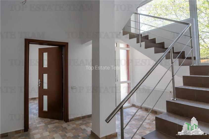 Vila 9 camere ideala pentru firme/cazare muncitori langa Lacul Morii - 2