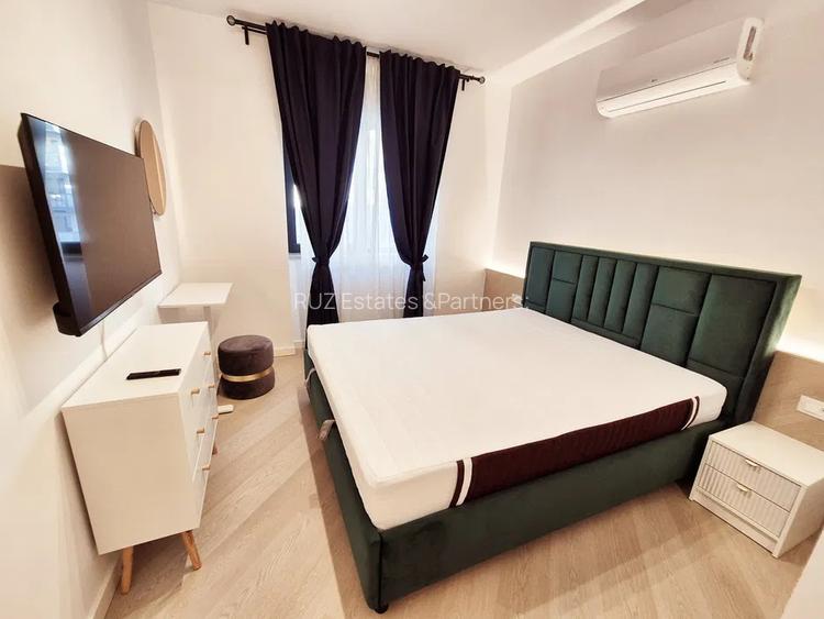 Apartament 2 camere | Vanzare | Parcare subterana optionala | Cortina North - 4