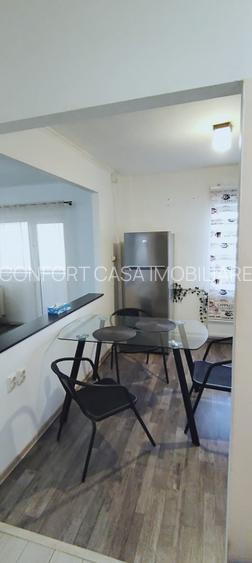 Vitan Mall, 3 camere decomandat mobilat, - 11