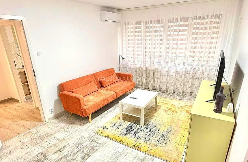 Apartament 2 camere | Complet renovat | Parc Bazilescu | Metrou - 3