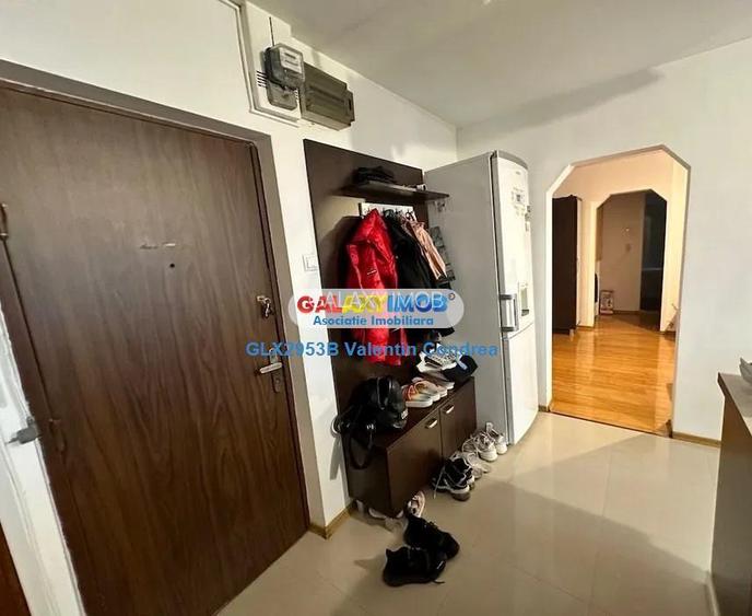 Apartament 3 Camere Rahova - Parc Sebastian - 8