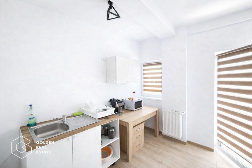 Spațiu birouri 100 mp în Complex Studențesc - 4