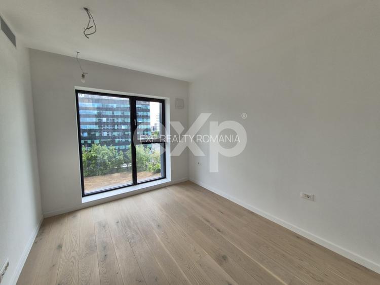 Apartament de vânzare | Pipera I Floreasca I Nusco City | Orientare Sud-Est - 9